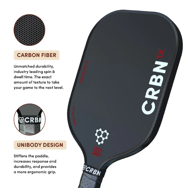 CRBN¹ X Series - Image 5
