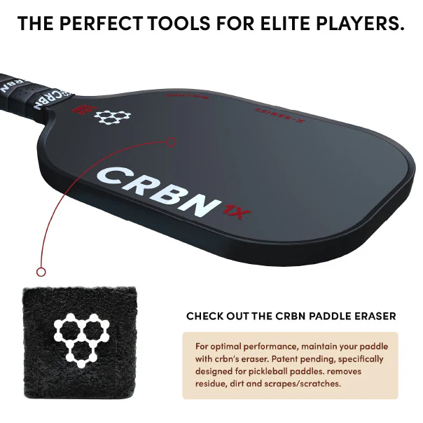 CRBN¹ X Series - Image 7