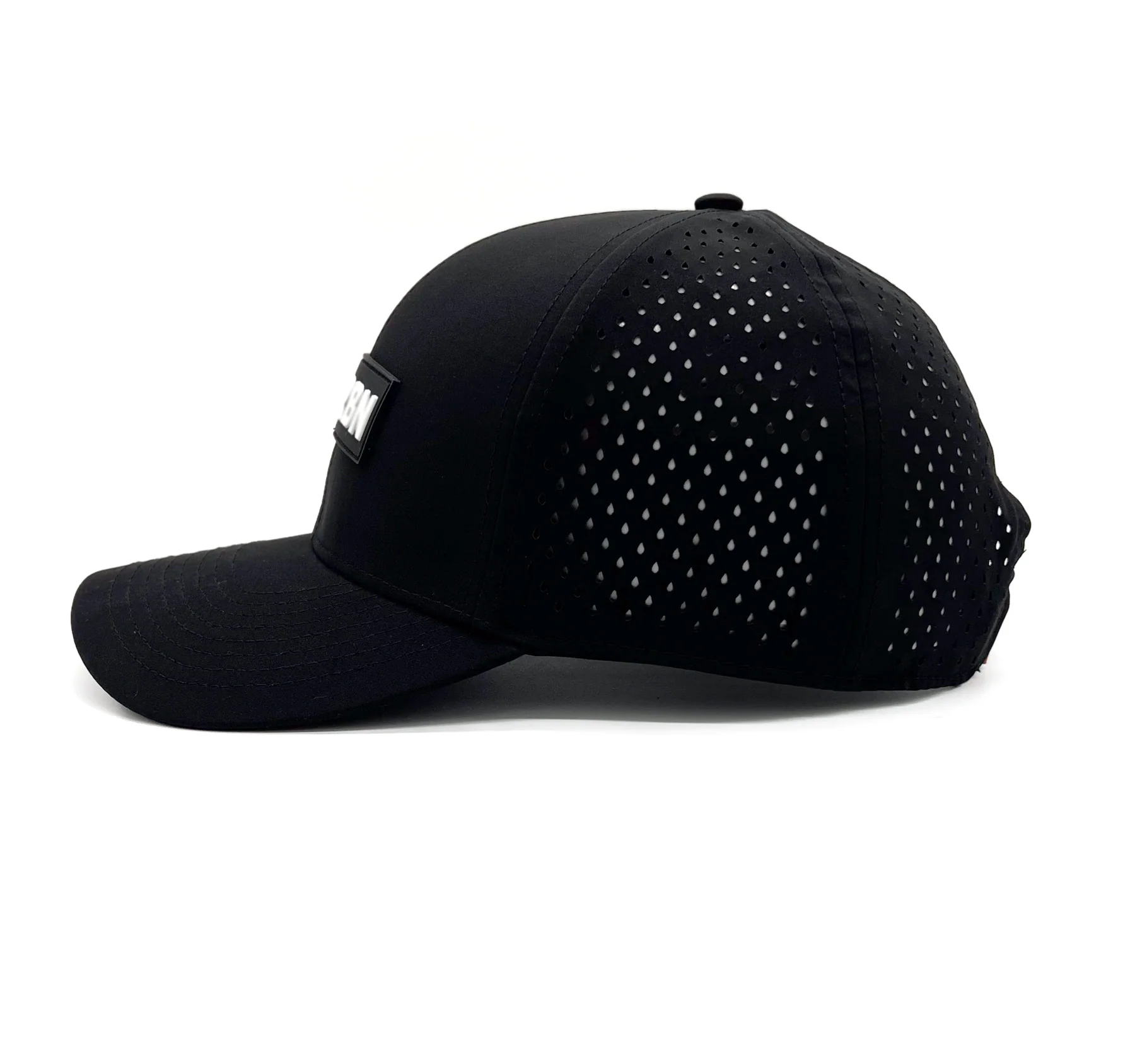 CRBN Quick-Dry Trucker Hat - Image 3