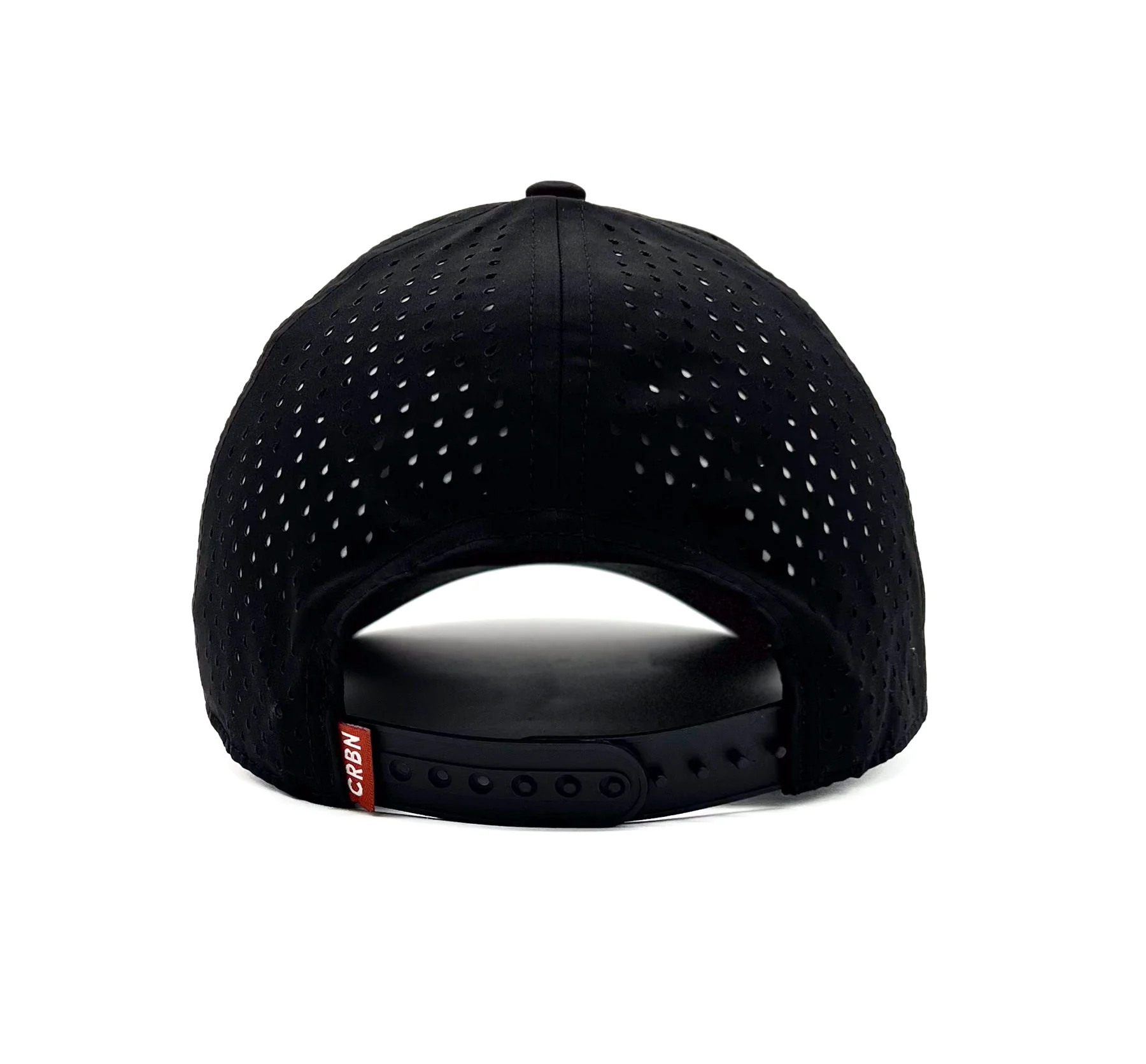 CRBN Quick-Dry Trucker Hat - Image 4