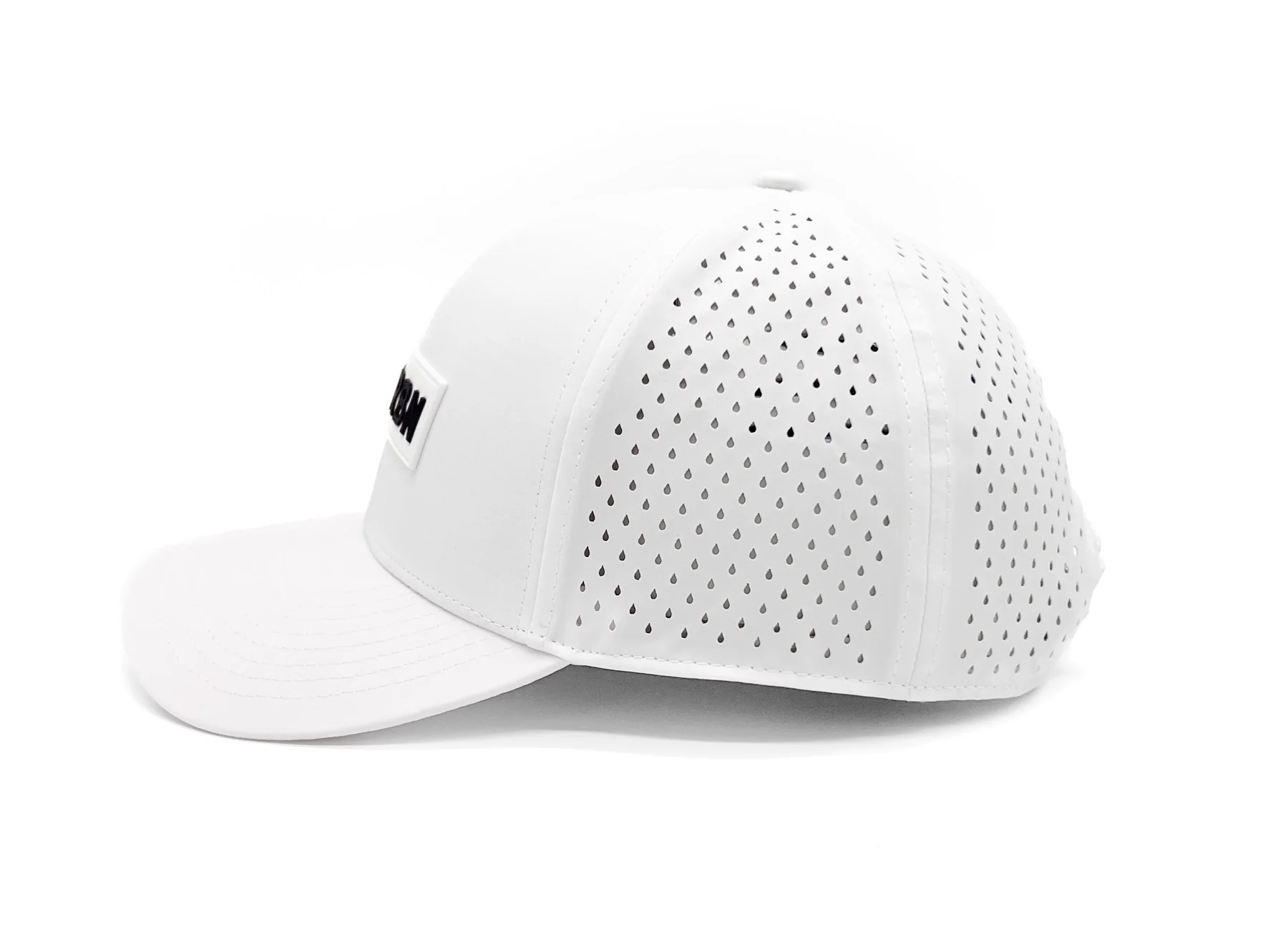 CRBN Quick-Dry Trucker Hat - Image 8