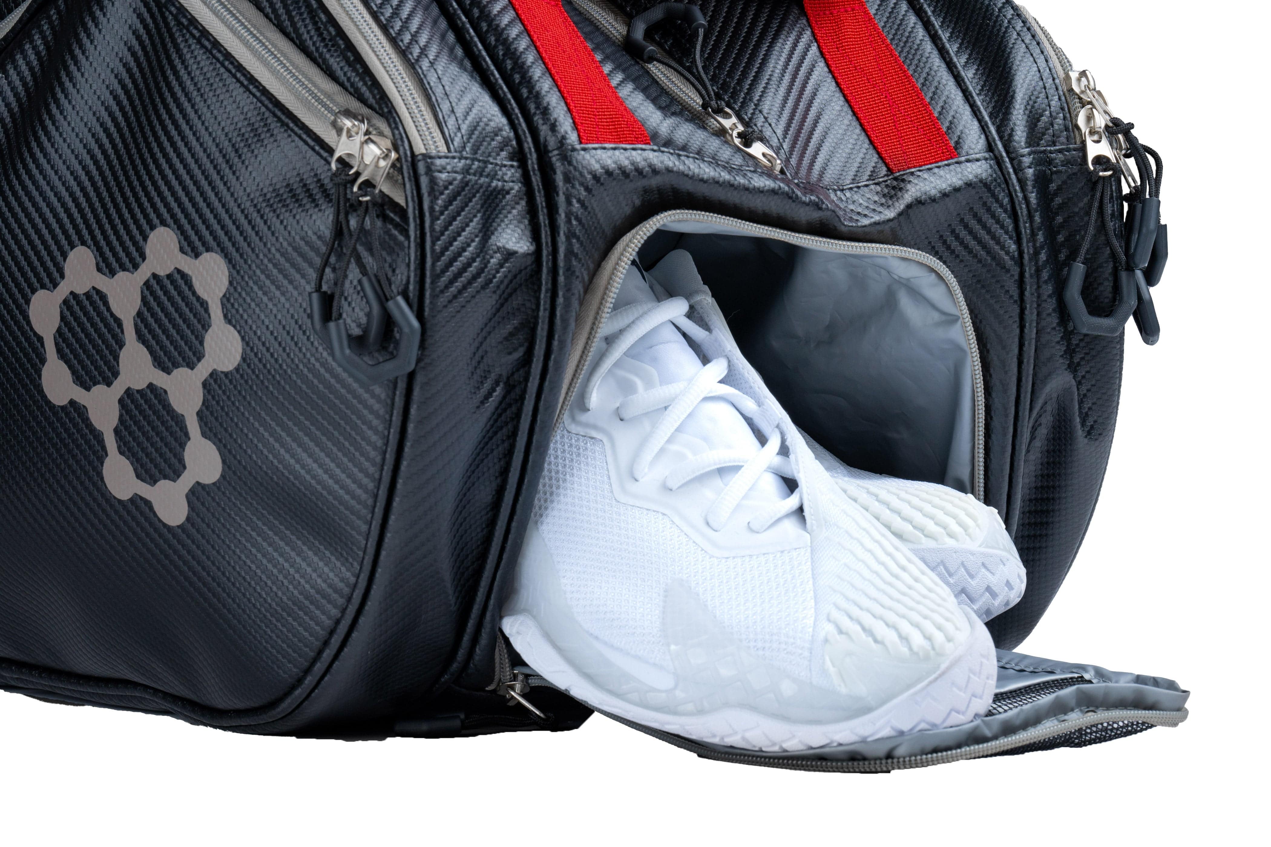 CRBN Pro Team Tour Bag 2.0 - Image 19