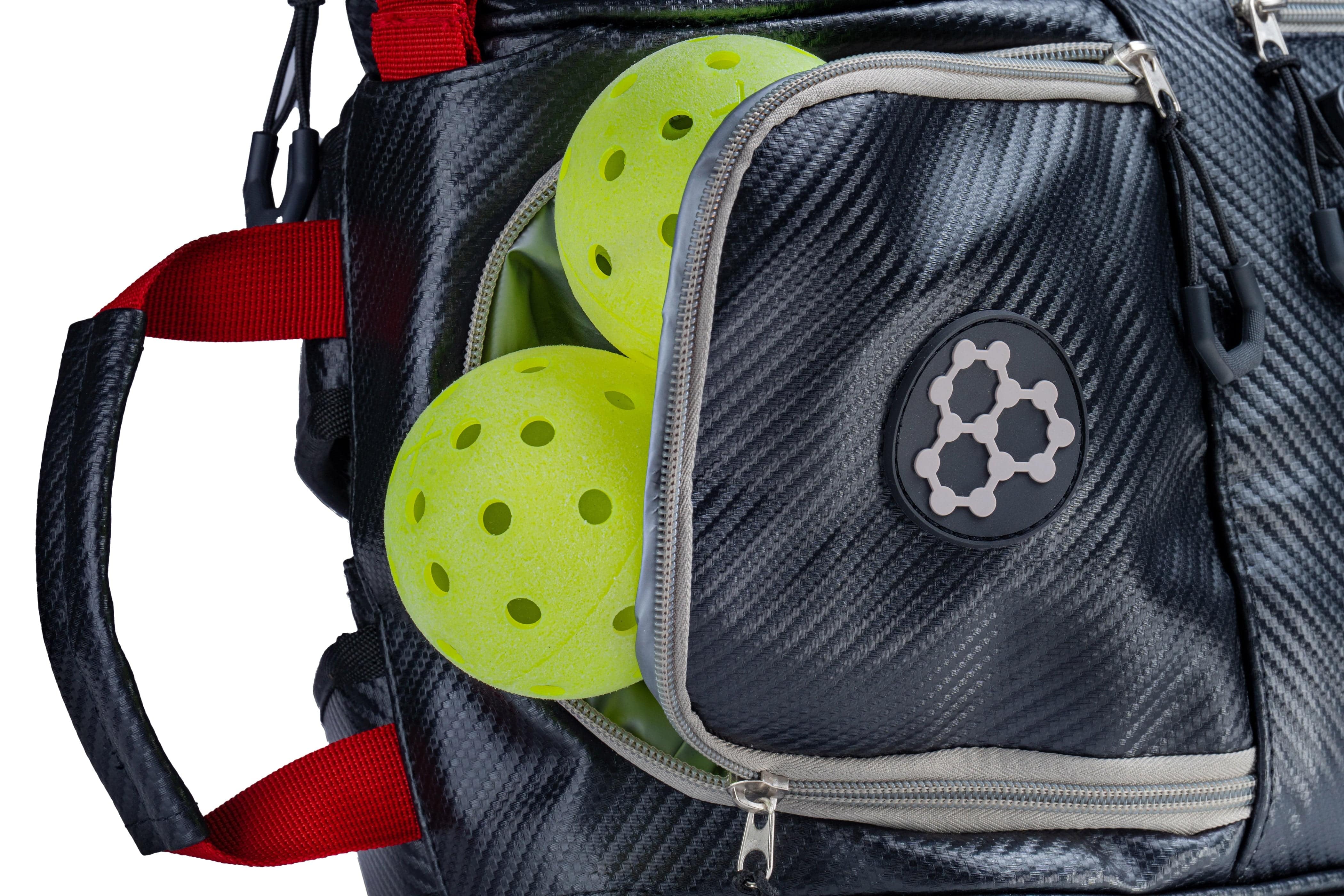 CRBN Pro Team Tour Bag 2.0 - Image 21