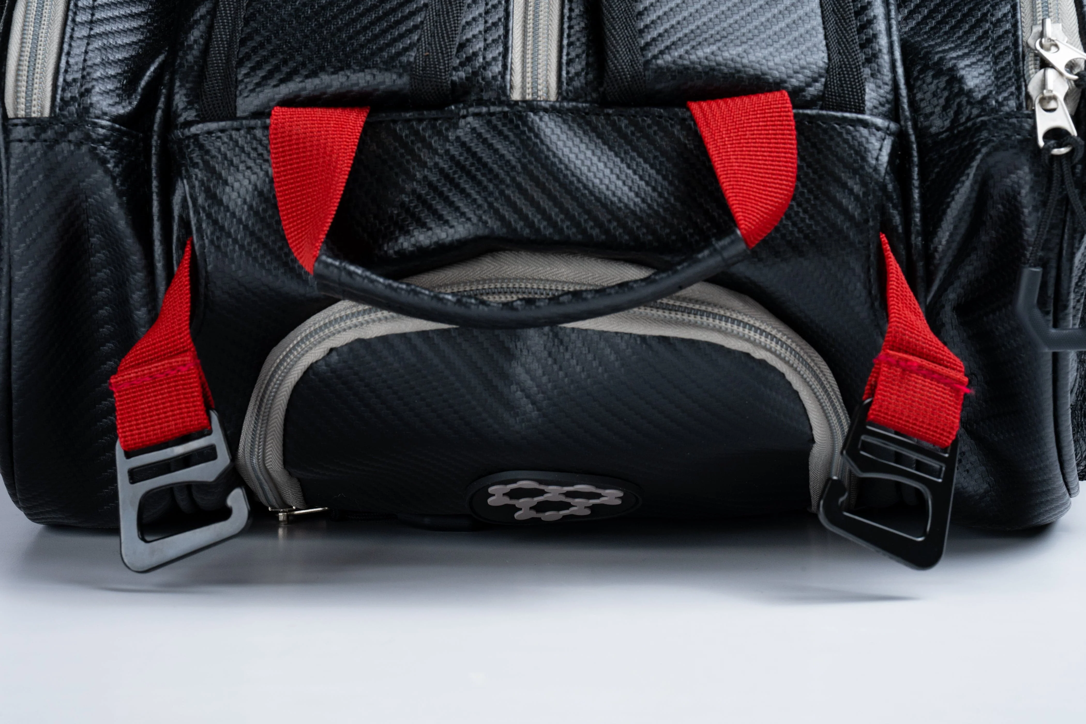 CRBN Pro Team Tour Bag 2.0 - Image 22