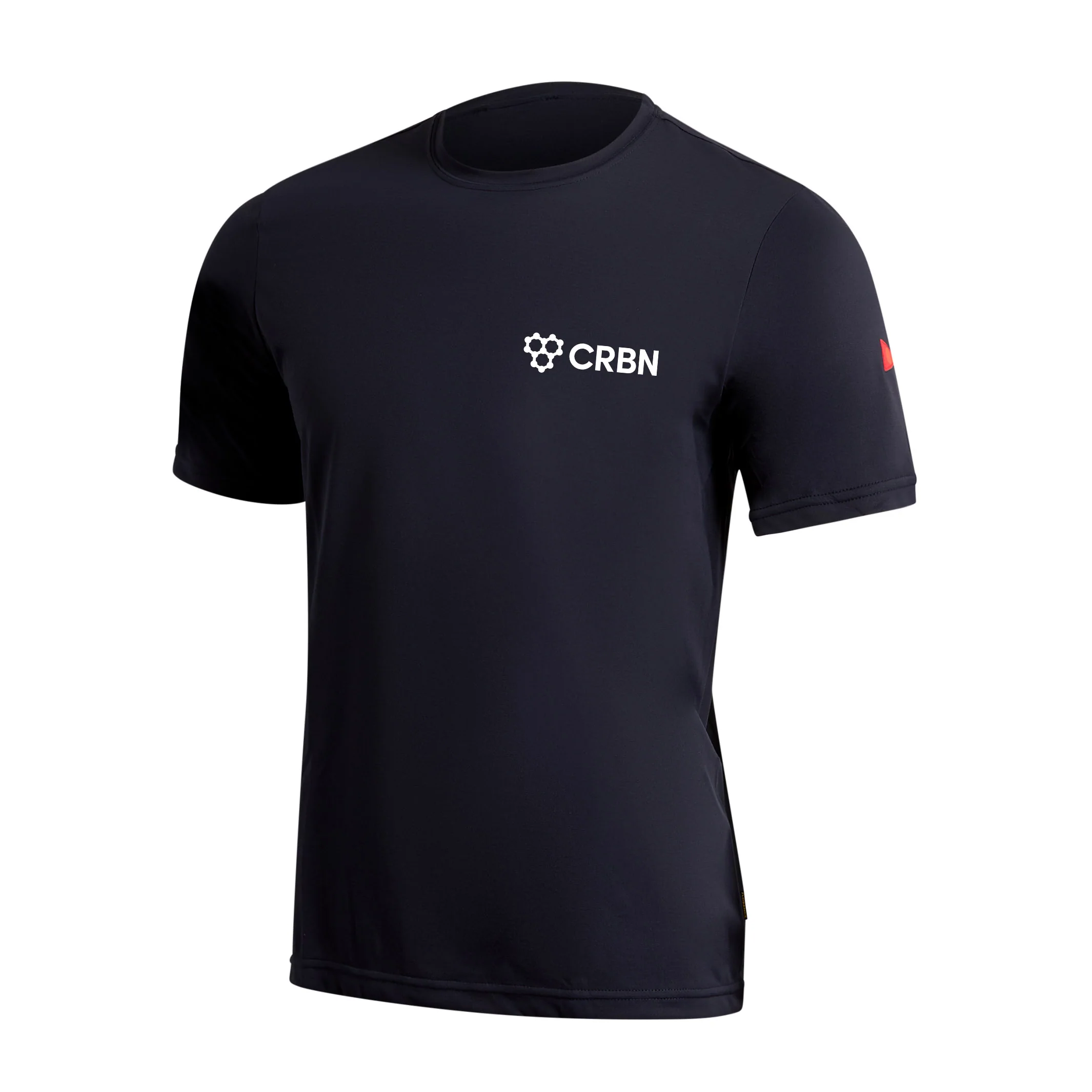 CRBN x Florence Marine X Airtex Short Sleeve Shirt - Image 13