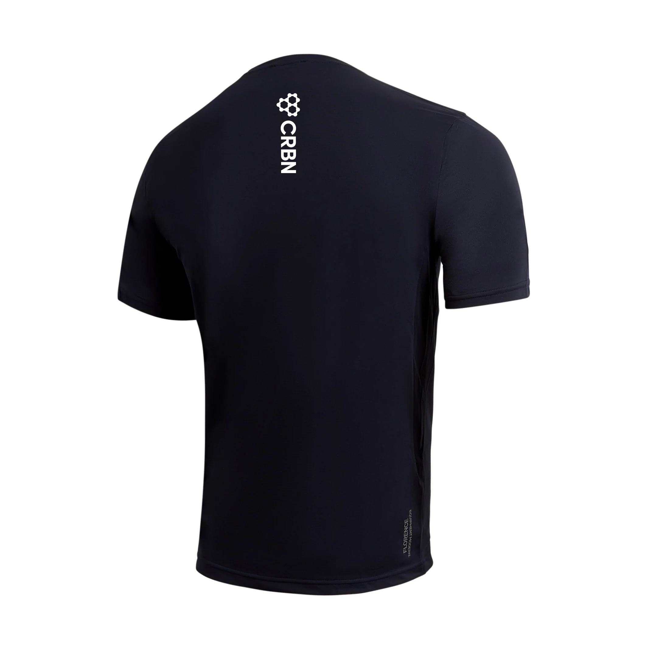 CRBN x Florence Marine X Airtex Short Sleeve Shirt - Image 14