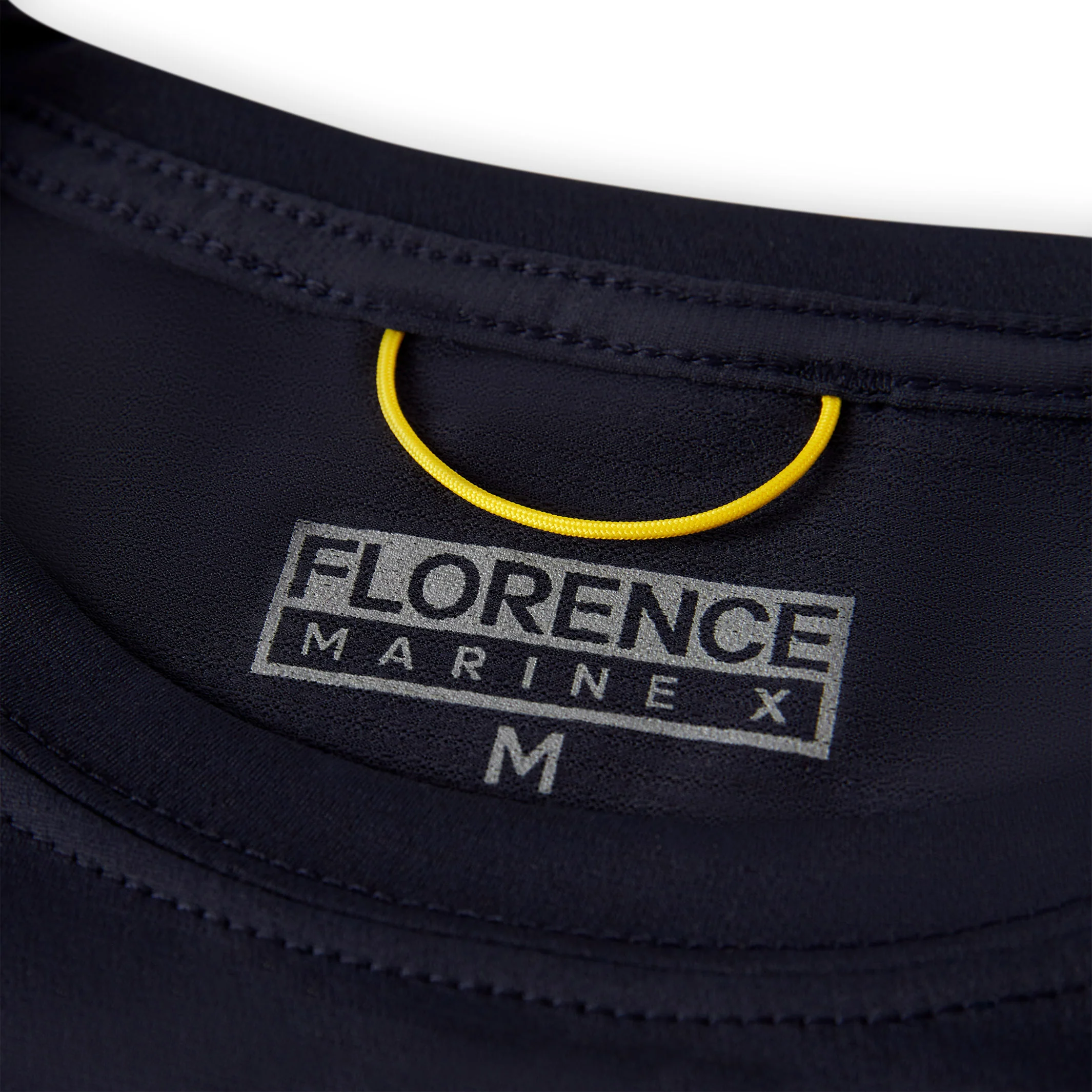 CRBN x Florence Marine X Airtex Short Sleeve Shirt - Image 15