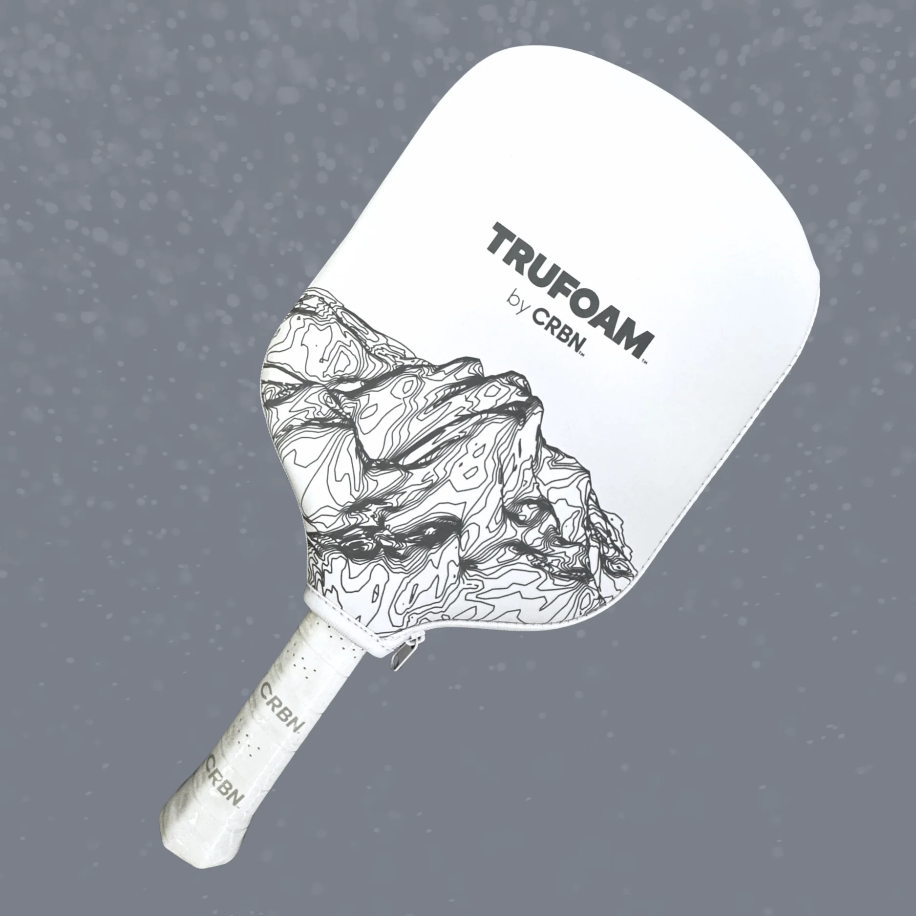 LIMITED DROP: CRBN⁴ TruFoam Waves Summit - Image 4