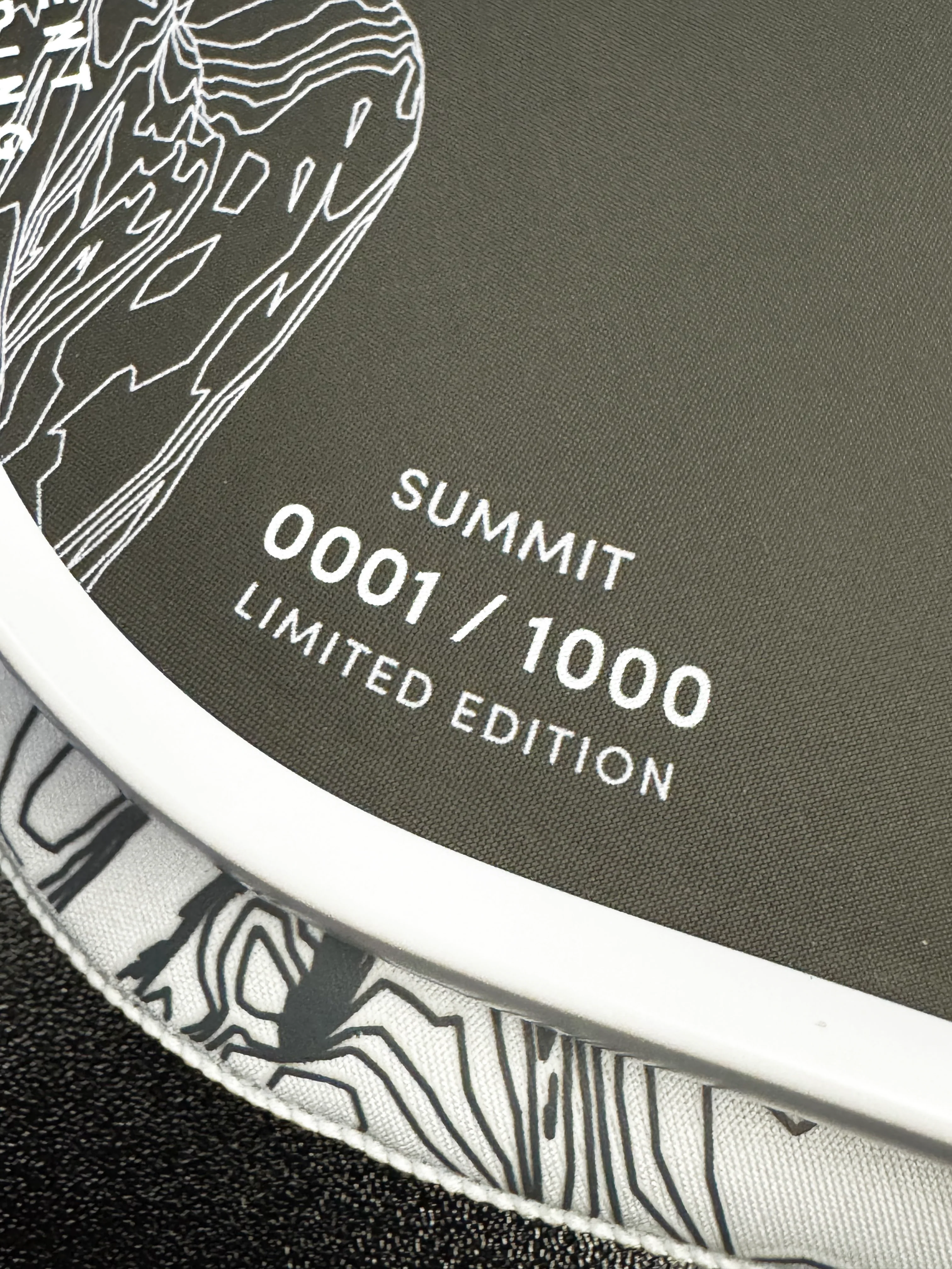 LIMITED DROP: CRBN² TruFoam Waves Summit - Image 3
